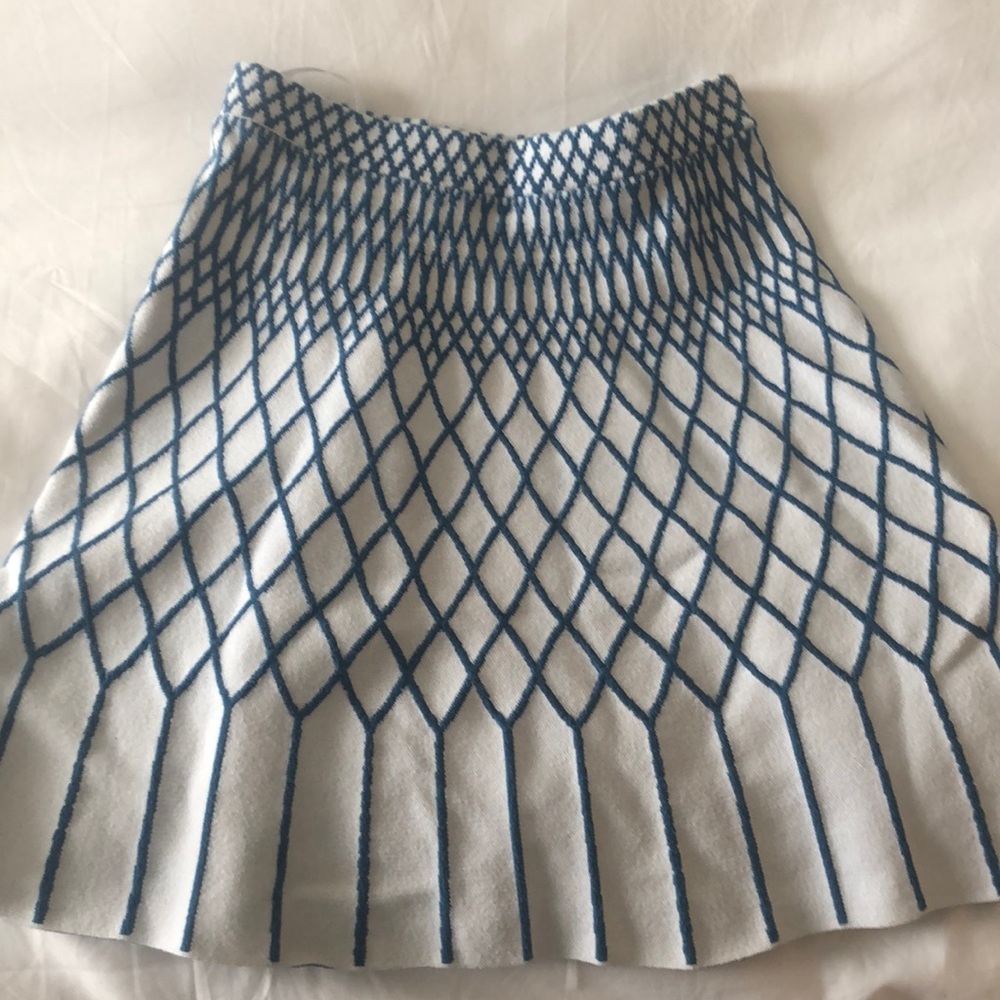 BCBG a-line mini